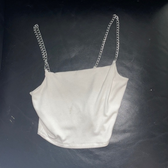 Tank top - Picture 1 of 1